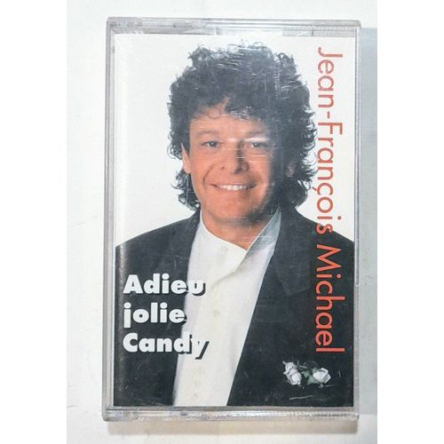 Adieu Jolie Candy