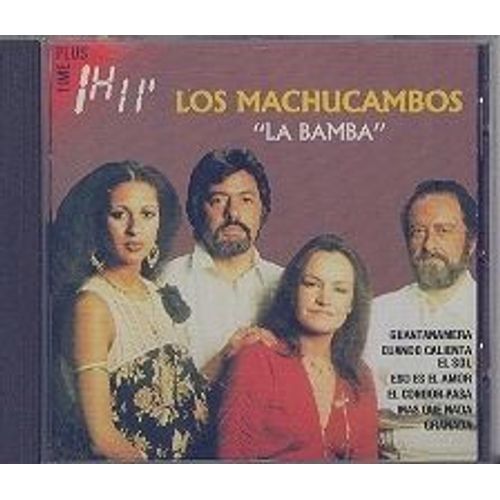 La Bamba