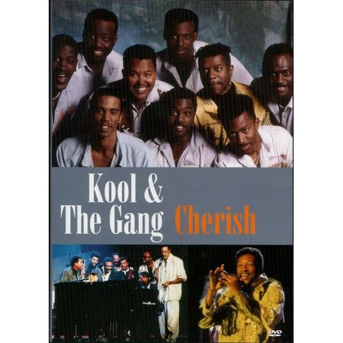 Kool And The Gang - Cherish