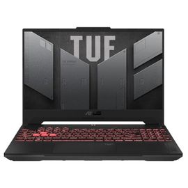 ASUS TUF Gaming A15 TUF507UI-DRHQ145W - 15.6" Ryzen 9 8945H 32 Go RAM 1 To SSD Gris AZERTY