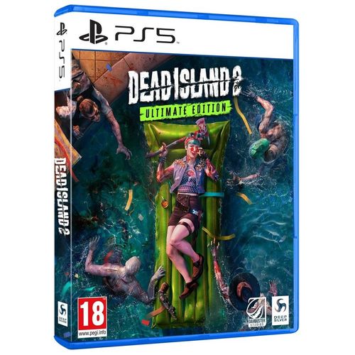 Dead Island 2 Ultimate Edition Ps5