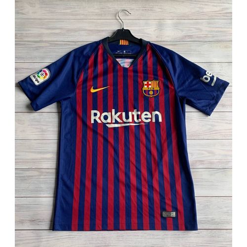 Maillot Barcelone 2018