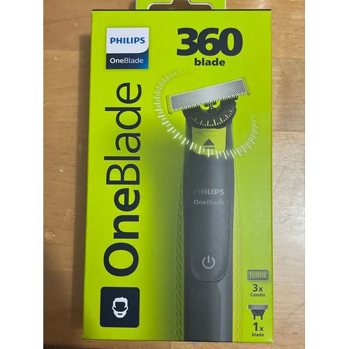 Philips 360 One Blade
