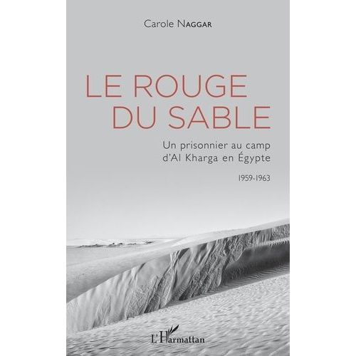 Le Rouge Du Sable