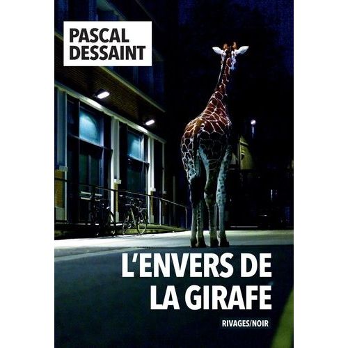 L'envers De La Girafe