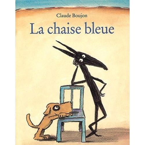 La Chaise Bleue