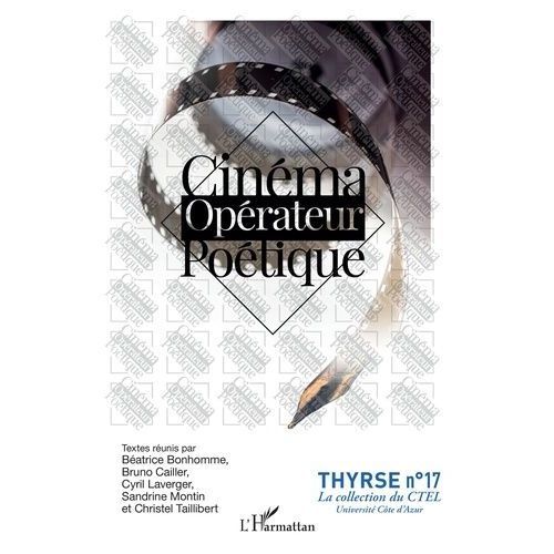 Cinéma Opérateur Poétique