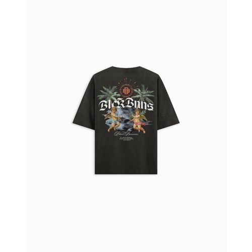 Black Bananas Heaven T-Shirt