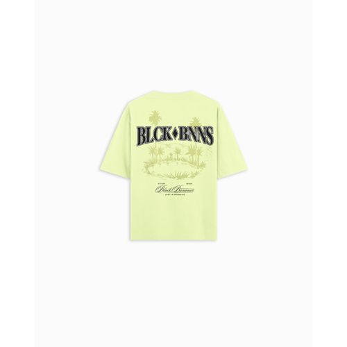 Black Bananas Paradise T-Shirt