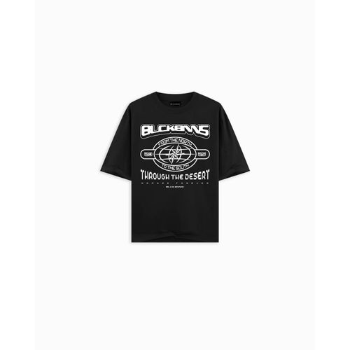 Black Bananas Compass T-Shirt