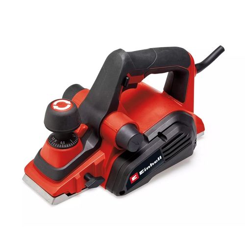 Rabot électrique TE-PL 920 - 920W - passe 3,5mm - largeur 82mm - semelle alu - butée parallèle