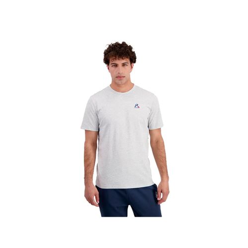 T Shirt Le Coq Sportif Essentiels Homme Gris