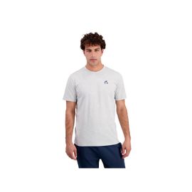 T Shirt Le Coq Sportif Essentiels Homme Gris