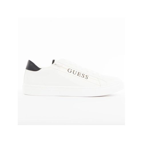 Basket Guess Todi Iik Blanc