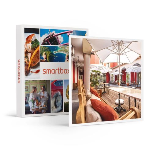 Séjour De 2 Jours Au Coeur De Sète En Basse Saison - Smartbox - Coffret Cadeau Séjour