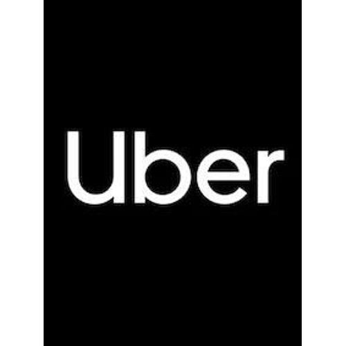Uber Ride And Eats Voucher 30000 Clp - Uber Key - Global