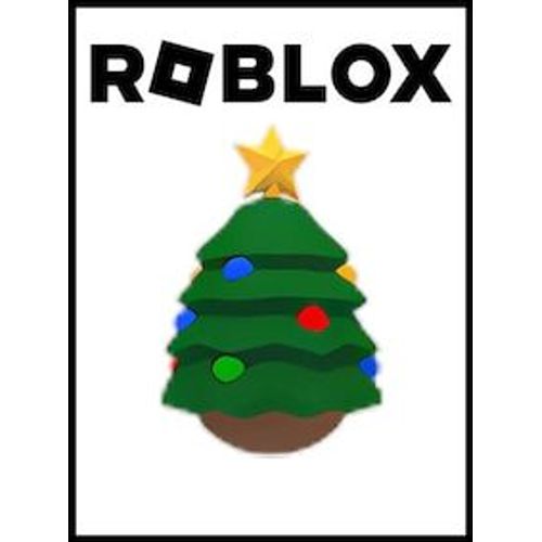 Roblox Adopt Me | Christmas Egg (Pc) - Gamersinsanity Player Trade - Global