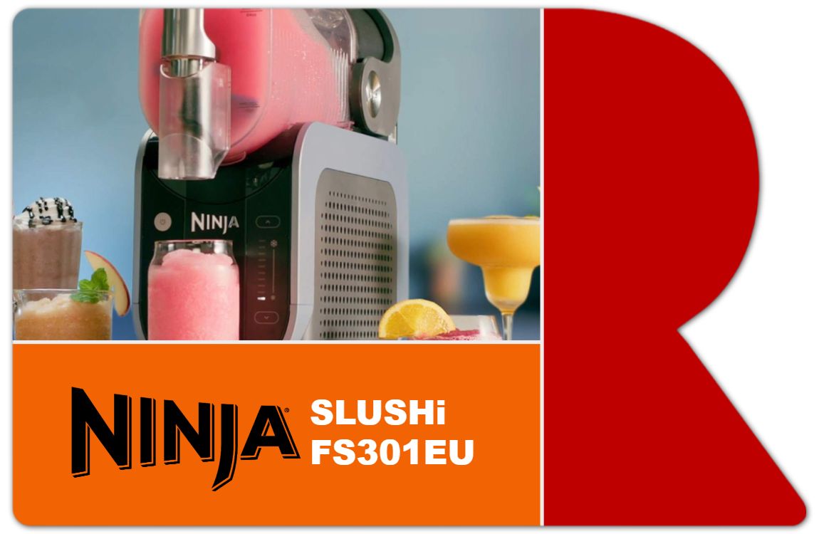 Ninja SLUSHi FS301EU
