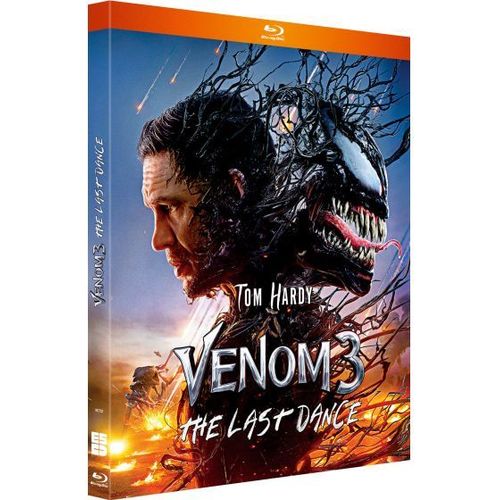 Venom 3 : The Last Dance