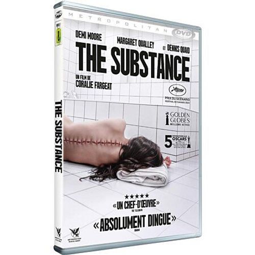 The Substance