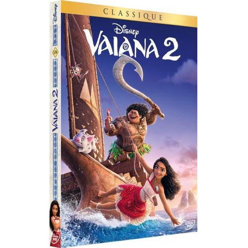 Vaiana 2