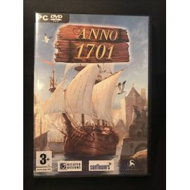 Anno 1701