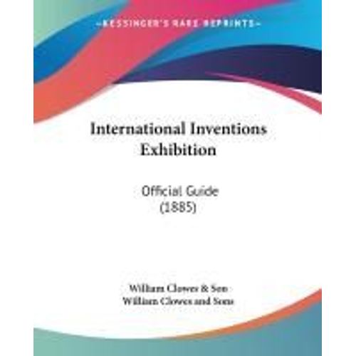 International Inventions Exhibition