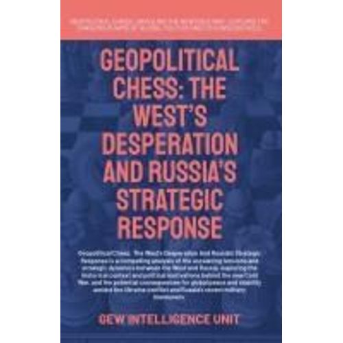 Geopolitical Chess