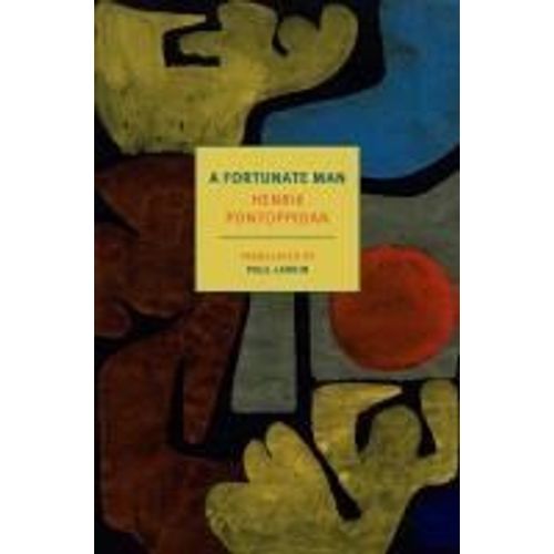 A Fortunate Man