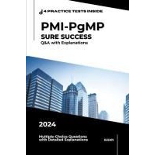 Pmi-Pgmp Sure Success