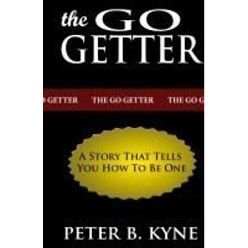 The Go-Getter
