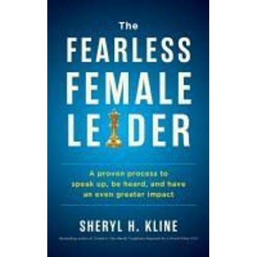 The Fearless Female Leader