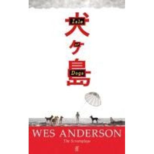 Isle Of Dogs
