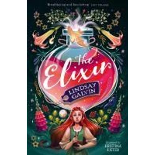 The Elixir
