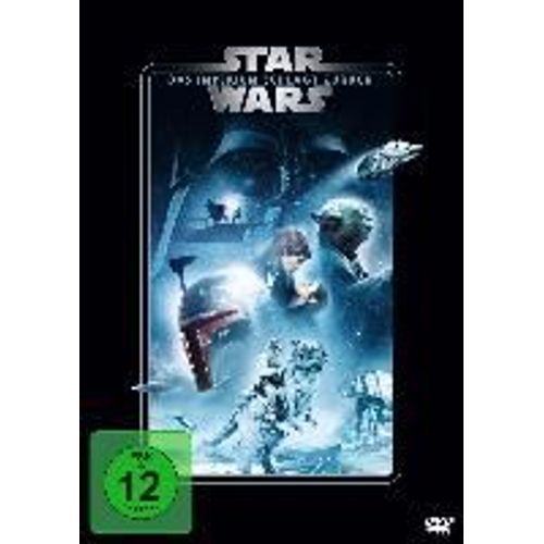 Star Wars Imperium Schl Gt Zur Ck Dvd Import