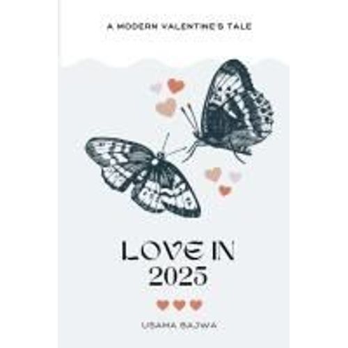 Love In 2025