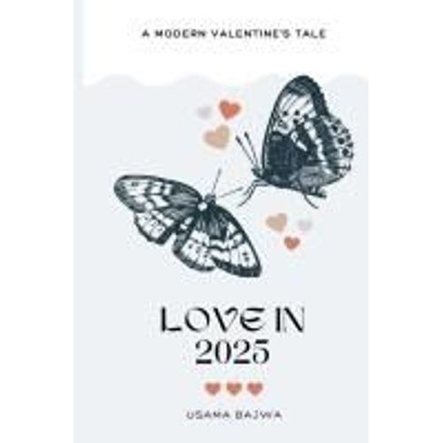 Love In 2025