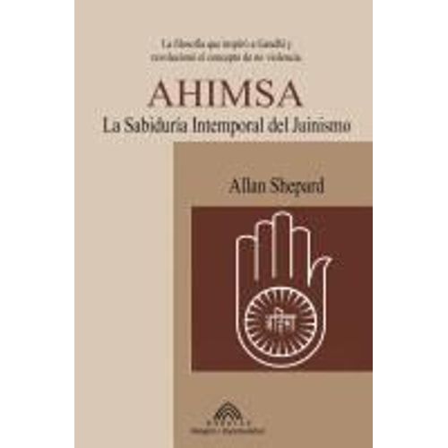 Ahimsa