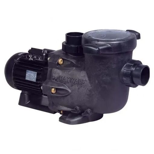 Pompe de filtration piscine Hayward Tristar - - Type 1,50