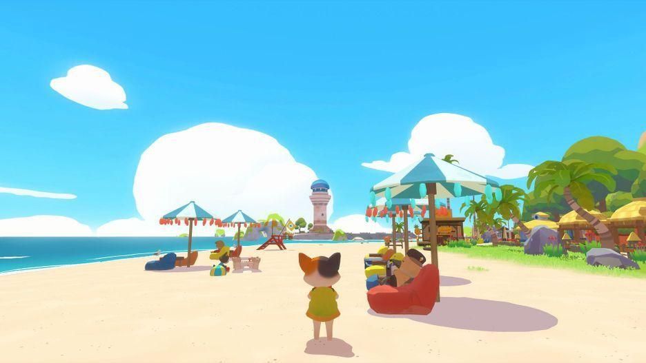 Petit Island Xbox Serie S/X - 2