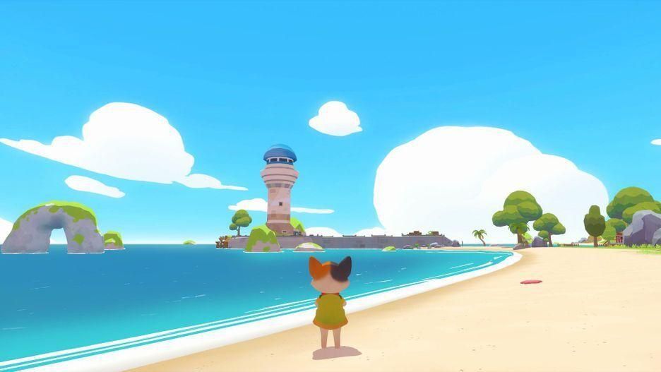 Petit Island Xbox Serie S/X - 3