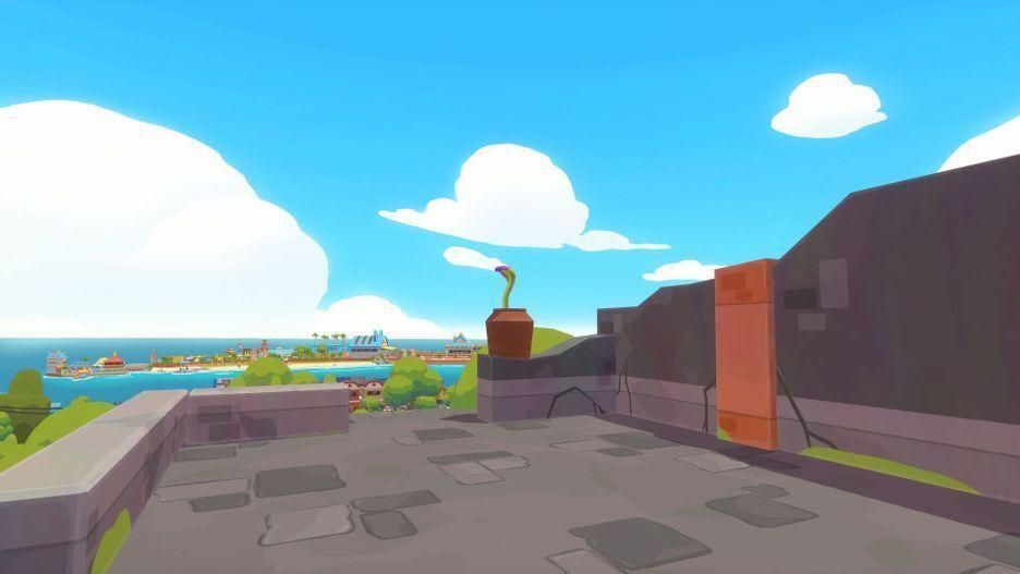 Petit Island Xbox Serie S/X - 5