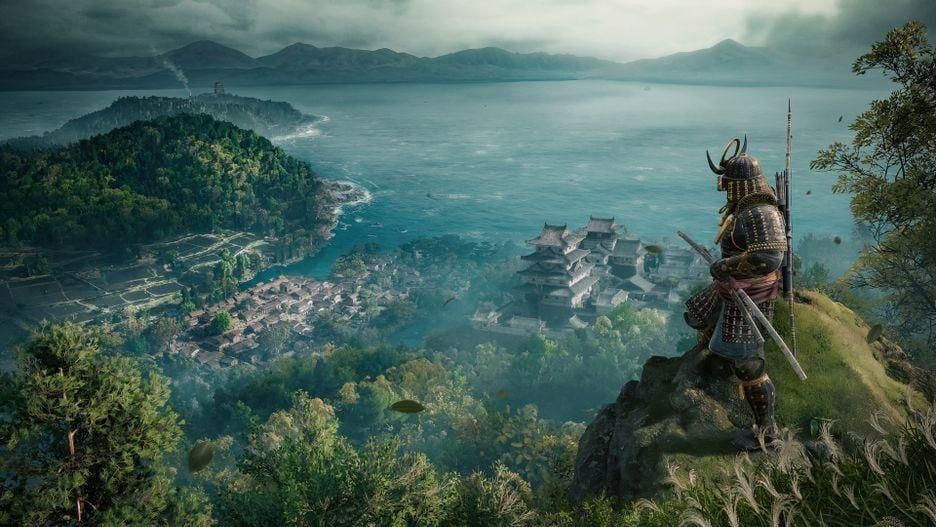 Assassin's Creed Shadows Edition Spciale Ps5 - 2