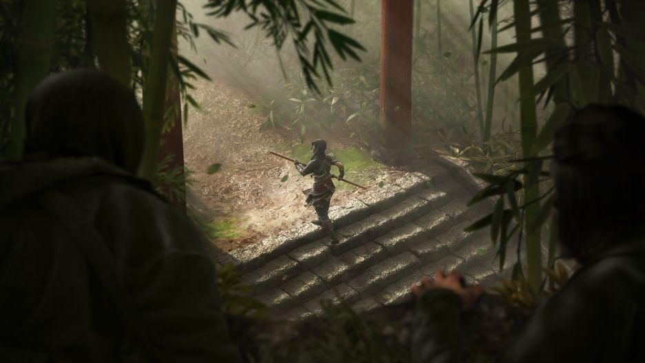 Assassin's Creed Shadows Edition Spciale Ps5 - 3