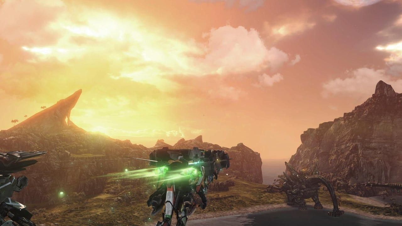 Xenoblade Chronicles X Definitive Edition Switch - 3