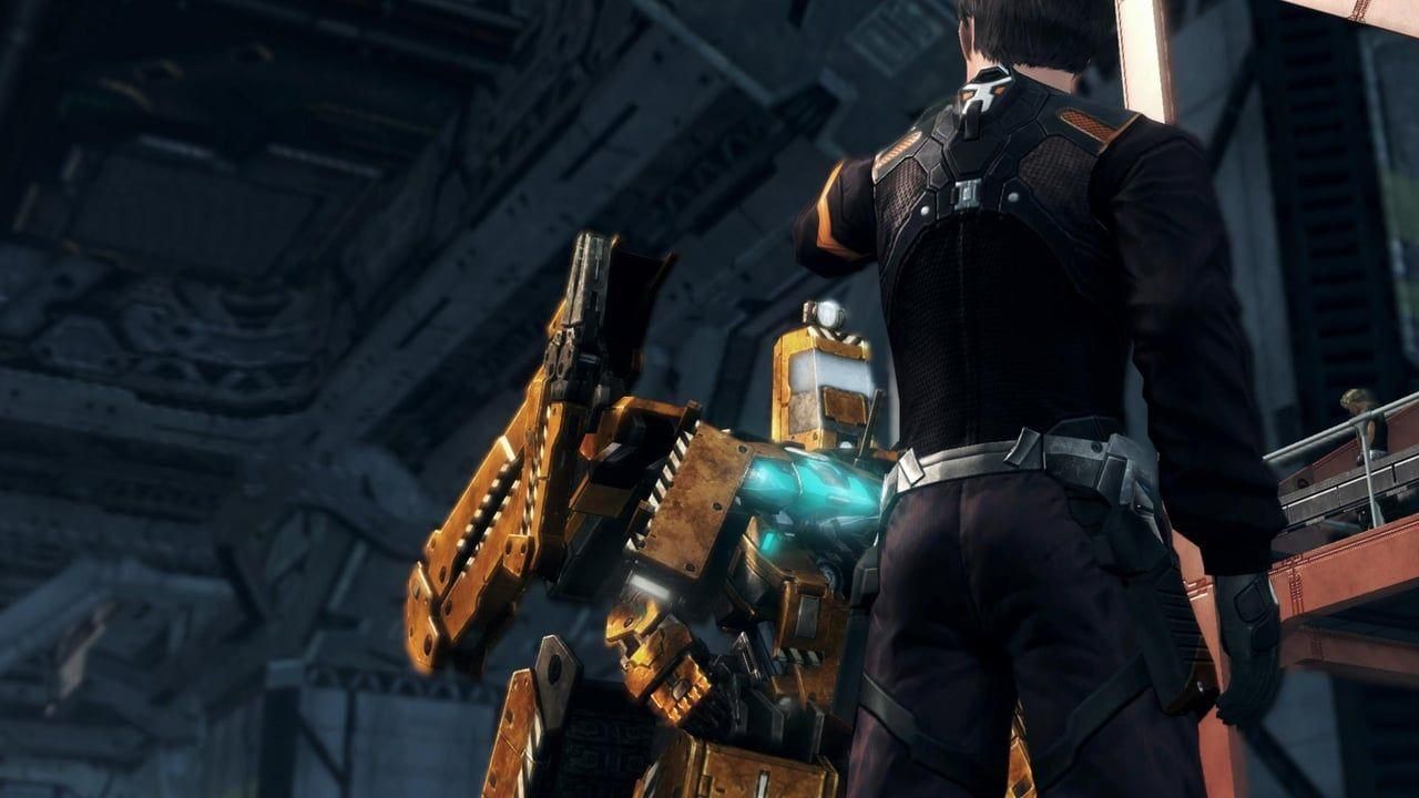 Xenoblade Chronicles X Definitive Edition Switch - 7