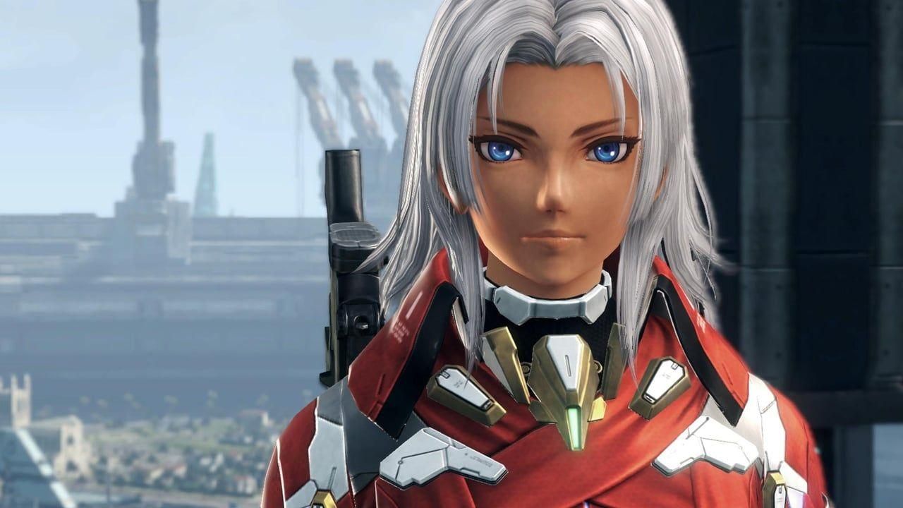 Xenoblade Chronicles X Definitive Edition Switch - 8