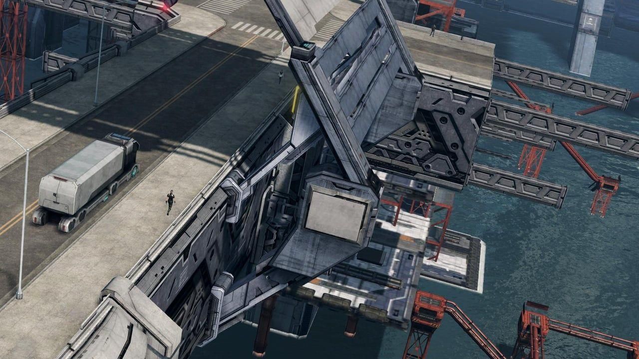 Xenoblade Chronicles X Definitive Edition Switch - 9