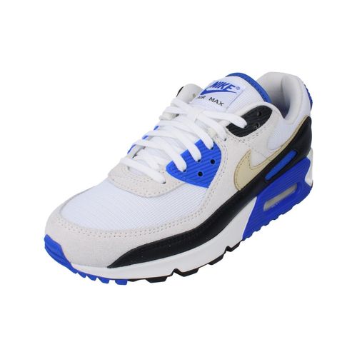 Chaussures Nike Air Max 90 Prm Trainers Hf3449 100