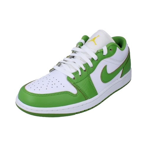 Nike Air Jordan 1 Low Se Hommes Basketball Trainers Hf4823 100 - 40